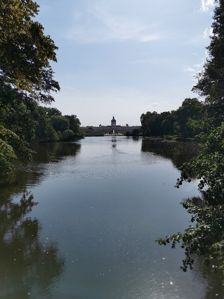 Schloss Charlottenburg