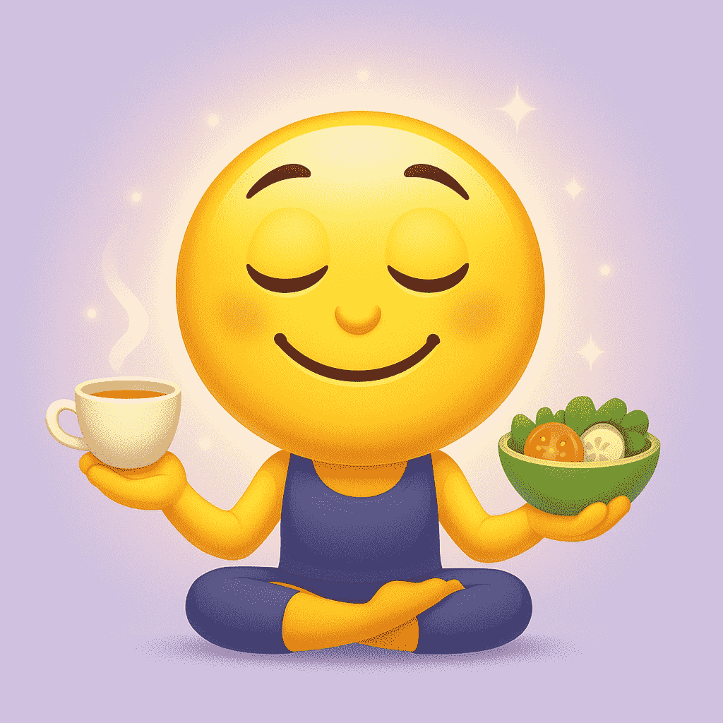 Reset Smile