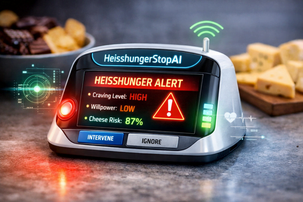 HeisshungerStopAI HeisshungerStopAI