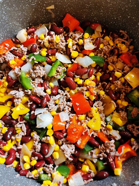 Chili con Carne